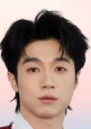 Sun Tian Yu in Angels Fall Sometimes Chinese Drama