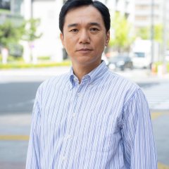 Shimizu Shin photo