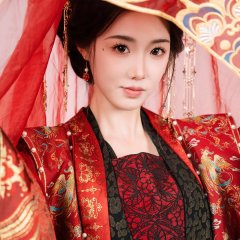 Tong Le Shi Zi Ye Hou Ta Jiu Chan Bu Xiu Chinese Drama(2025) photo