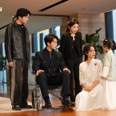 Fu Bao Xin Sheng Wang Jia Men Chinese Drama photo