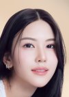 Mimie Bhapat Ahchariyasripong in Third Person Thai Drama(0000)