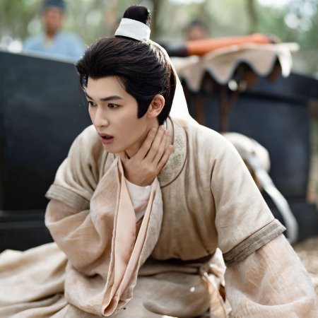 Zhu Zheng Ting
