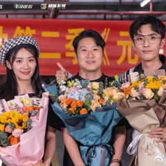 Double Identity Crown Princess Chinese Movie photo
