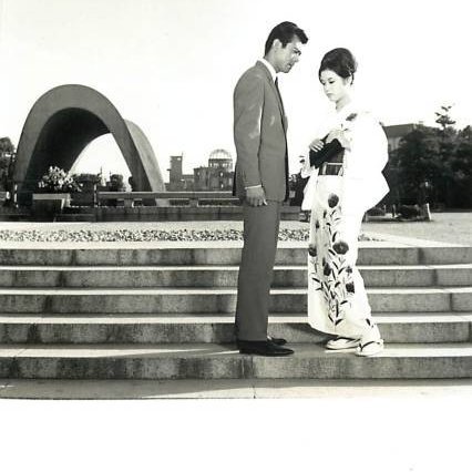 A Night to Remember (1962)