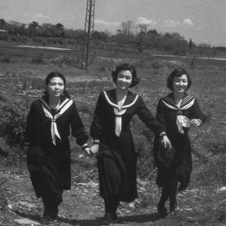 Judai no Seiten (1953)