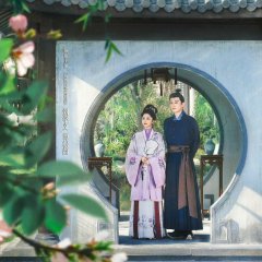 Against the Current Chinese Drama(0000) photo