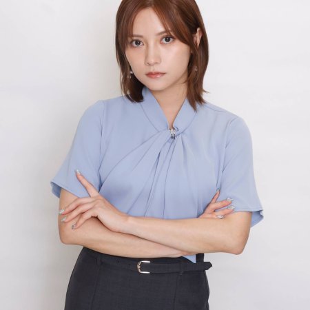 Momotsuki Nashiko