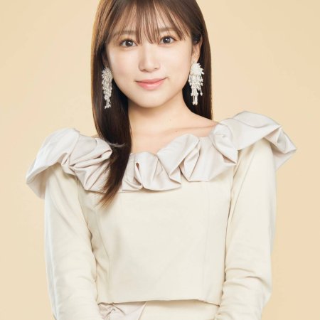 Yabuki Nako