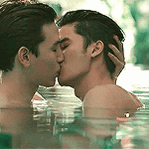 Guess the BL - Kiss edition 3