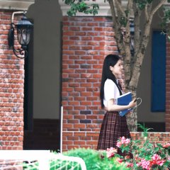 Wu Li Qing Chinese Drama(0000) photo