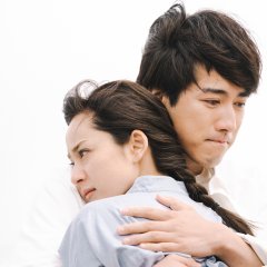 Mirai e Kimi to. Japanese Drama photo
