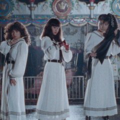 Sailor Fuku Hangyaku Doumei Japanese Drama photo