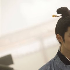 Cai Zheng Jie photo