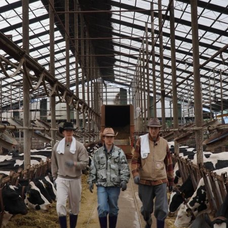 GBRB: Farm Operation - Go Go Farm (2026)