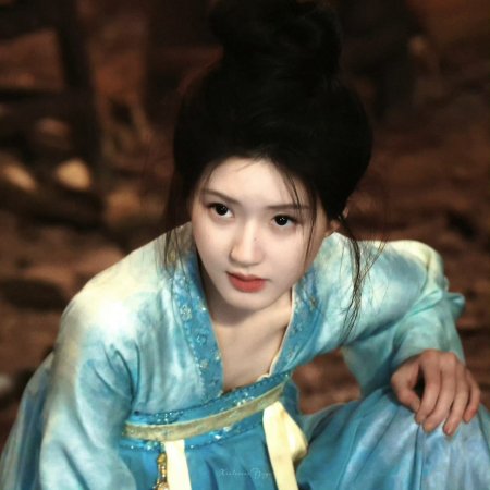 The Story of Pearl Girl (2024)