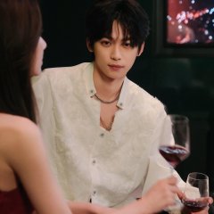 Jing Cheng Zhi Deng Dai Yi Chang Li Bie Xue Chinese Drama photo