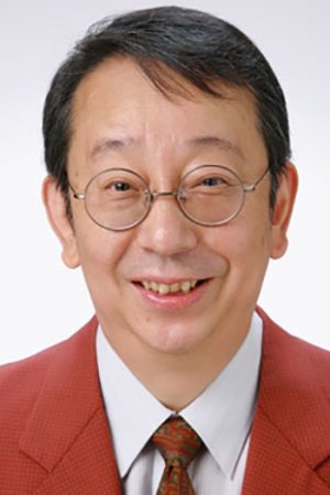 Motohiro Suzuki