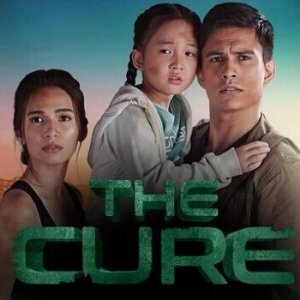 The Cure (2018)