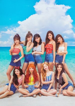 Twice Tv Dance The Night Away 18 Mydramalist Twice Tv Dance The Night Away 18 Mydramalist