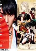 Test Content 3 Japanese TV Program photo