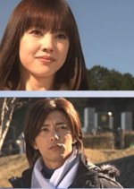 Love Stories From Fukuoka 4 Japanese Drama photo