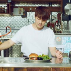 Hot and Sweet Korean Drama photo