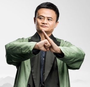 Jack Ma | Gong Shou Dao