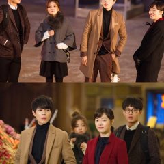 Love at the Tip of the Tongue Chinese Drama photo