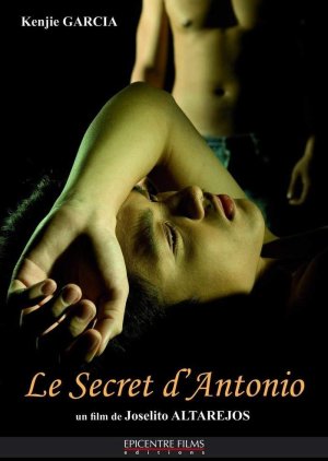 Antonio's Secret (2008) poster