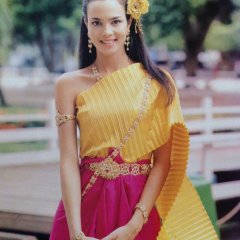 Tawan Yor Saeng Thai Drama(1997) photo