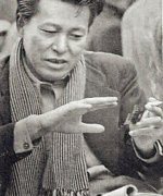 Imai Tadashi