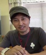 Aoki Tatsuya
