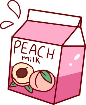 PeachyMilk