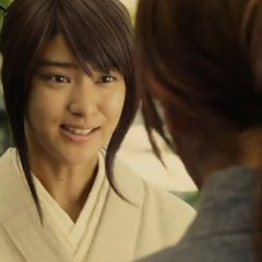 Rurôni Kenshin : Kyôto taika-hen (Rurouni Kenshin : Kyoto Inferno) -  [CINECURE]