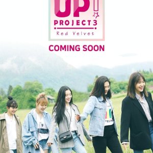 Red Velvet - Level Up! Project: Season 3 (2018)