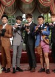 Photo People korean drama review