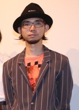 Ashzuka Shintaro in Joker Game Escape Japanese Movie(2013)