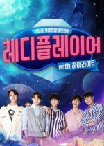 Ready Player: Highlight Korean TV Program photo