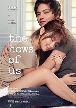 The Hows of Us (2018) poster