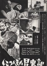 The Insect Woman