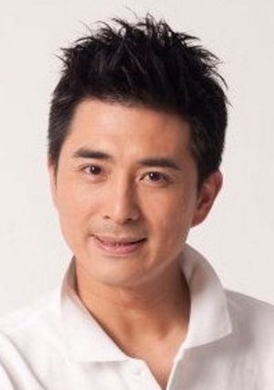 Bao Da Ren - MyDramaList