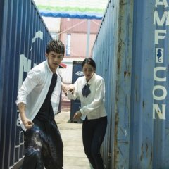 The Crossing Hero Taiwanese Drama photo