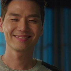 One More Happy Ending Korean Drama photo