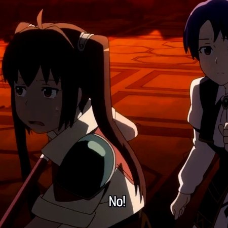 Kamisama no Boto  (2013)