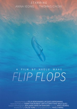 Flip Flops (2015) poster