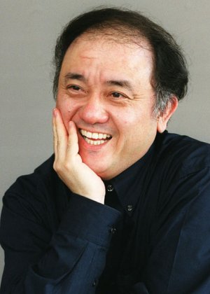 Nozawa Hisashi in Nemurenu Yoru wo Daite Japanese Drama(2002)