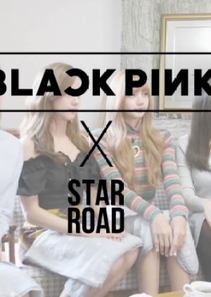 Star Road: BLACKPINK (2018) poster
