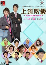 Jouryuu Kaikyuu - Fukumaru Hyakkaten Gaishoubu Japanese Drama photo