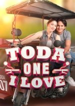 TODA One I Love Philippines Drama photo