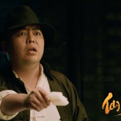 Fairy Cat Chinese Movie photo